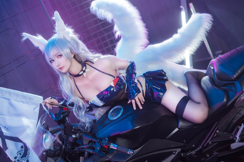 艾西aiwest 作品合集 [20套][持续更新]-值得收藏