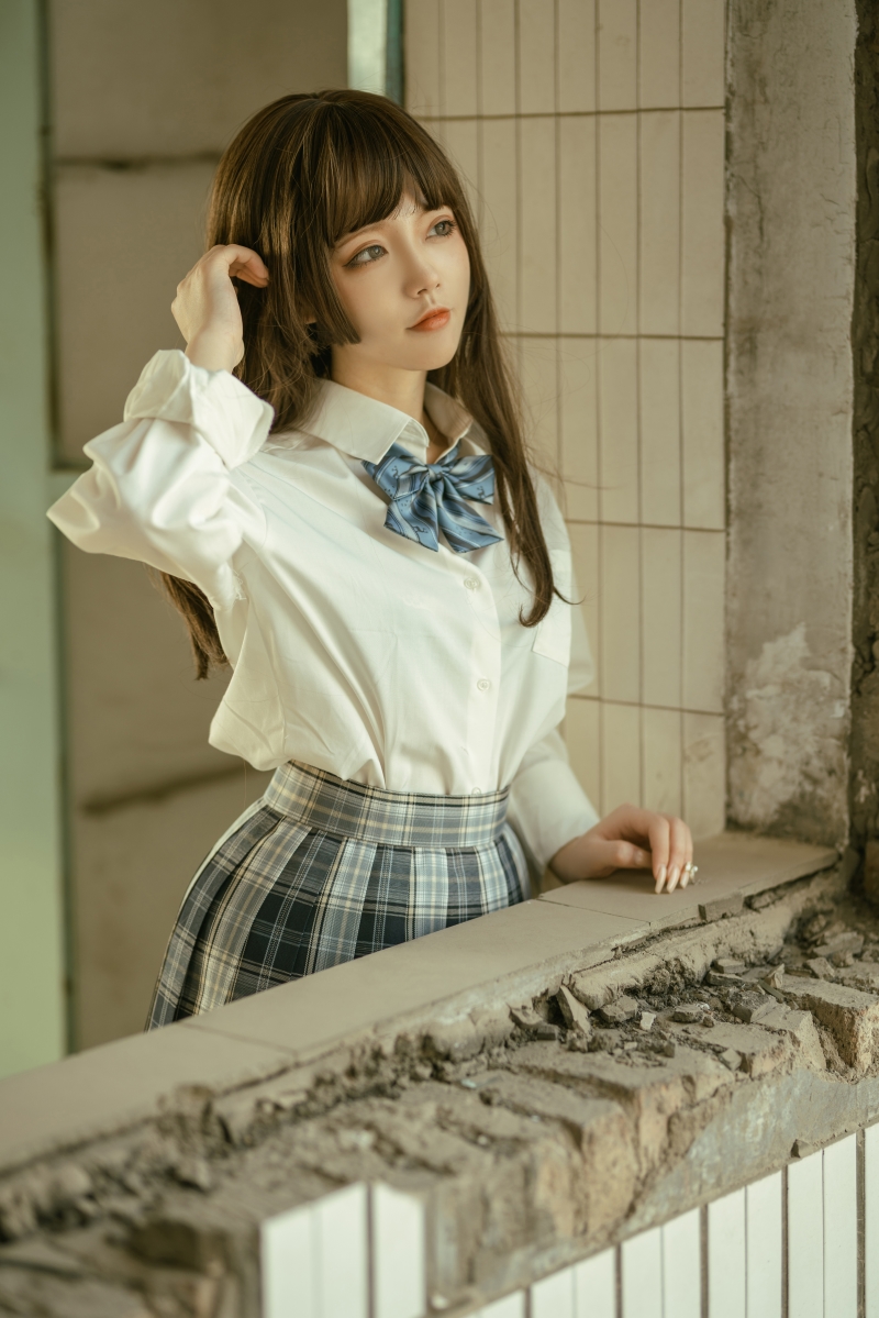 桃良阿宅 作品合集 [45套][持续更新]-性感美女