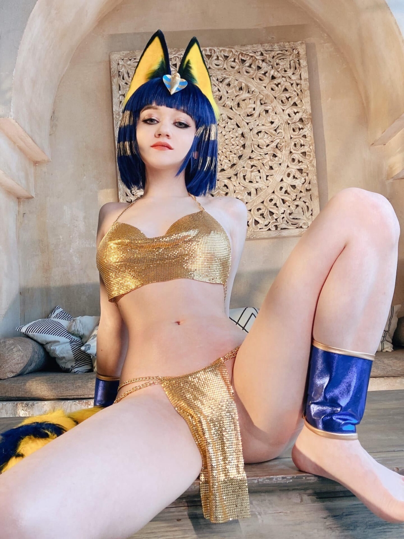 Donna Loli 作品合集 [11套][持续更新]-不看后悔