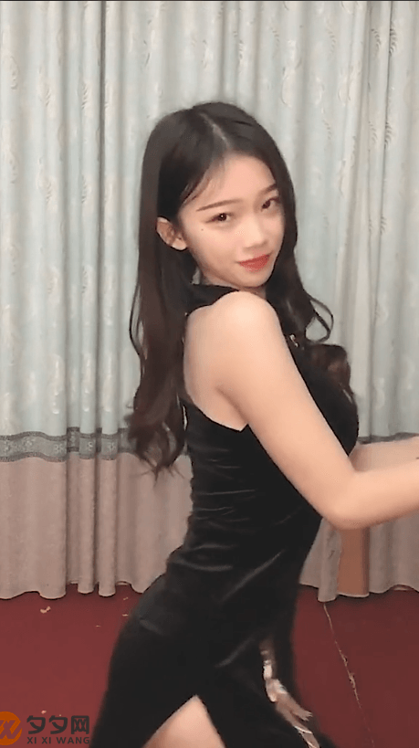 快手小霜霜呀（杨公子）跳舞短视频合集[340V/3.08G]-完美coser