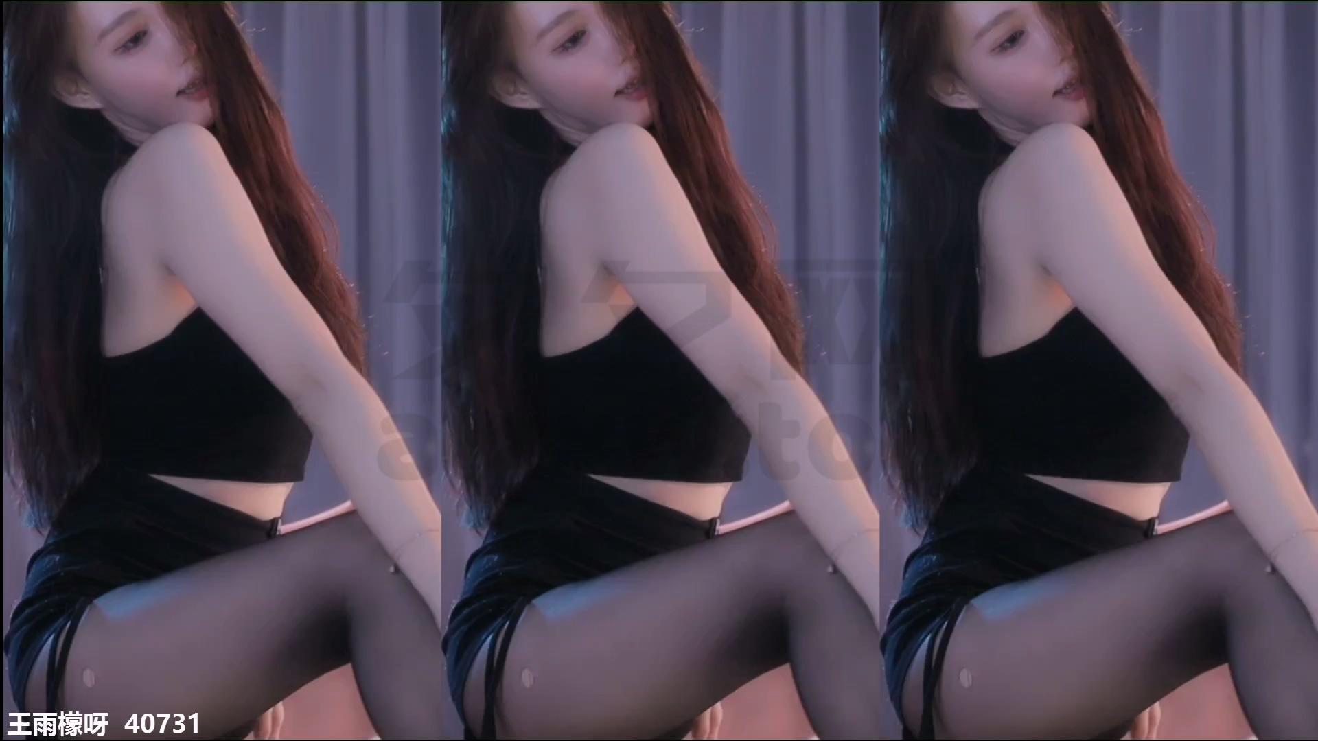 斗鱼王雨檬呀23年1-5月 精选跳舞视频合集[208V/35.5G]-小编强推-漫拍社