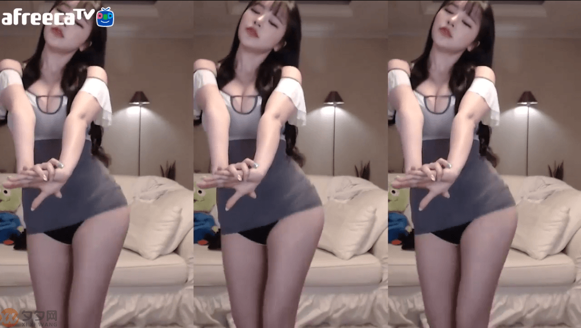韩国主播BJ손밍(孙茗)跳舞视频合集[110V/11.7G]-性感美女