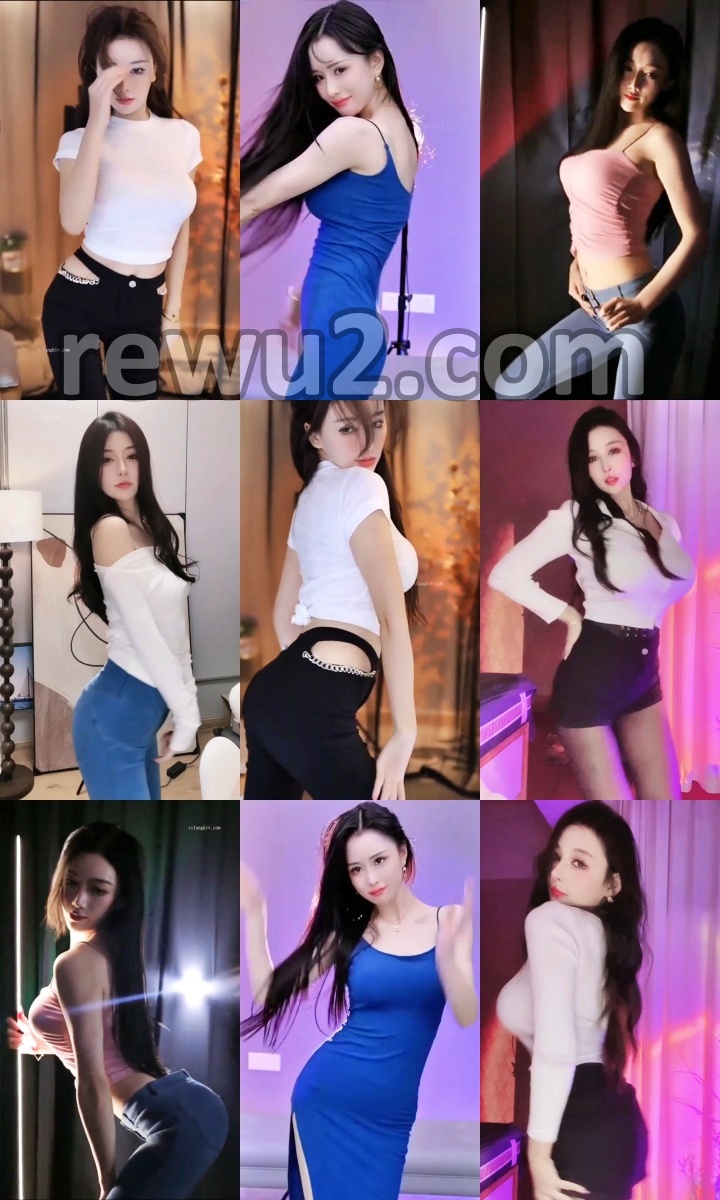 【抖音主播】迷人的张奶奶、卿幂、小唯、潞一老师、一位小酥苏 跳舞福利(6V1.27G)-收藏版-漫拍社