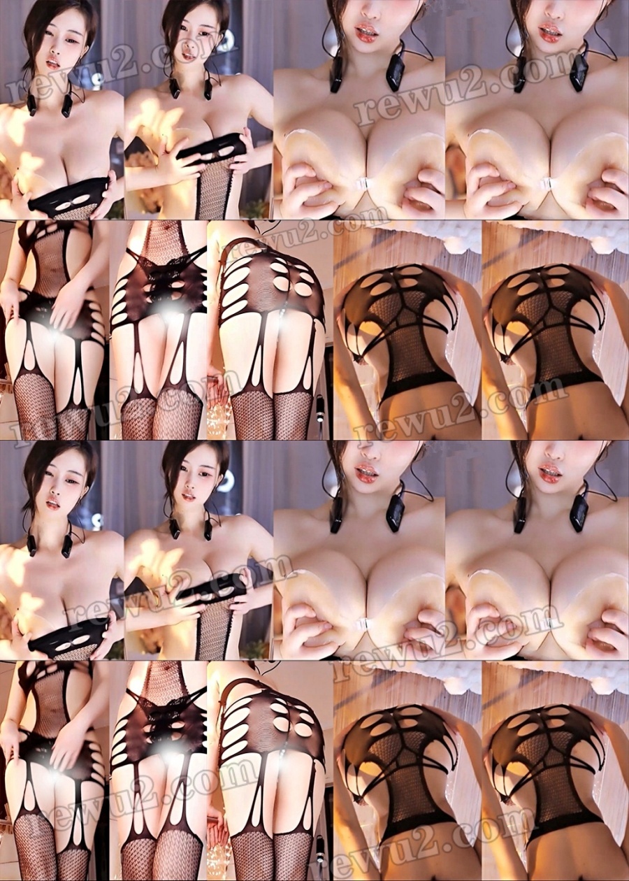 【网易CC】苏烟老师 土豪高级群定制 汝贴情去珍珠丁字 原版无水印(1V4分296M)-超级漂亮-漫拍社