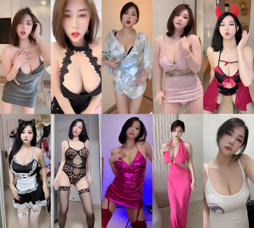 快手主播小奶球付费跳舞合集-精品资源-漫拍社