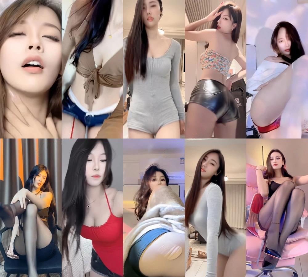 快手多位主播合集-值得一看-漫拍社