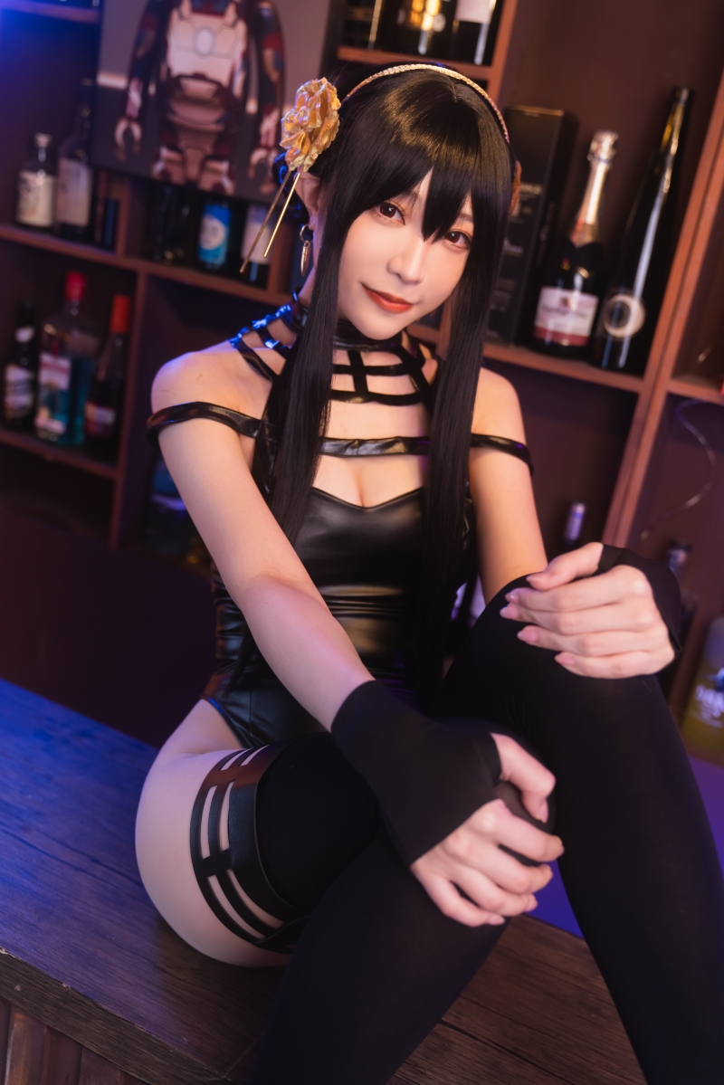 YuDan魚蛋 作品合集 [11套][持续更新]-收藏版