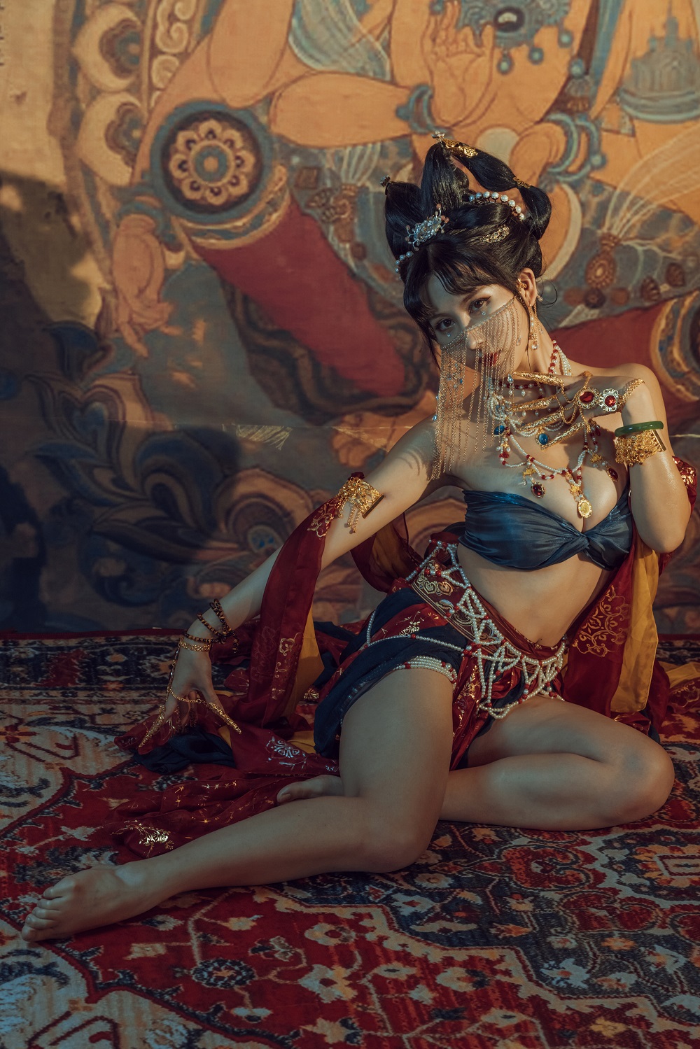 云溪溪 作品合集 [96套][持续更新]-值得一看