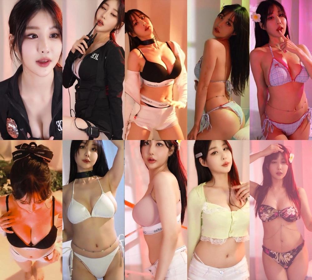 Twitch韩国BJ ddooyaa 24年11月19+精选舞蹈合集-优质作品-漫拍社