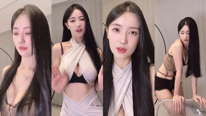 BIGO平台垚曦/宁依纯直播跳舞整活剪辑-精品资源-漫拍社
