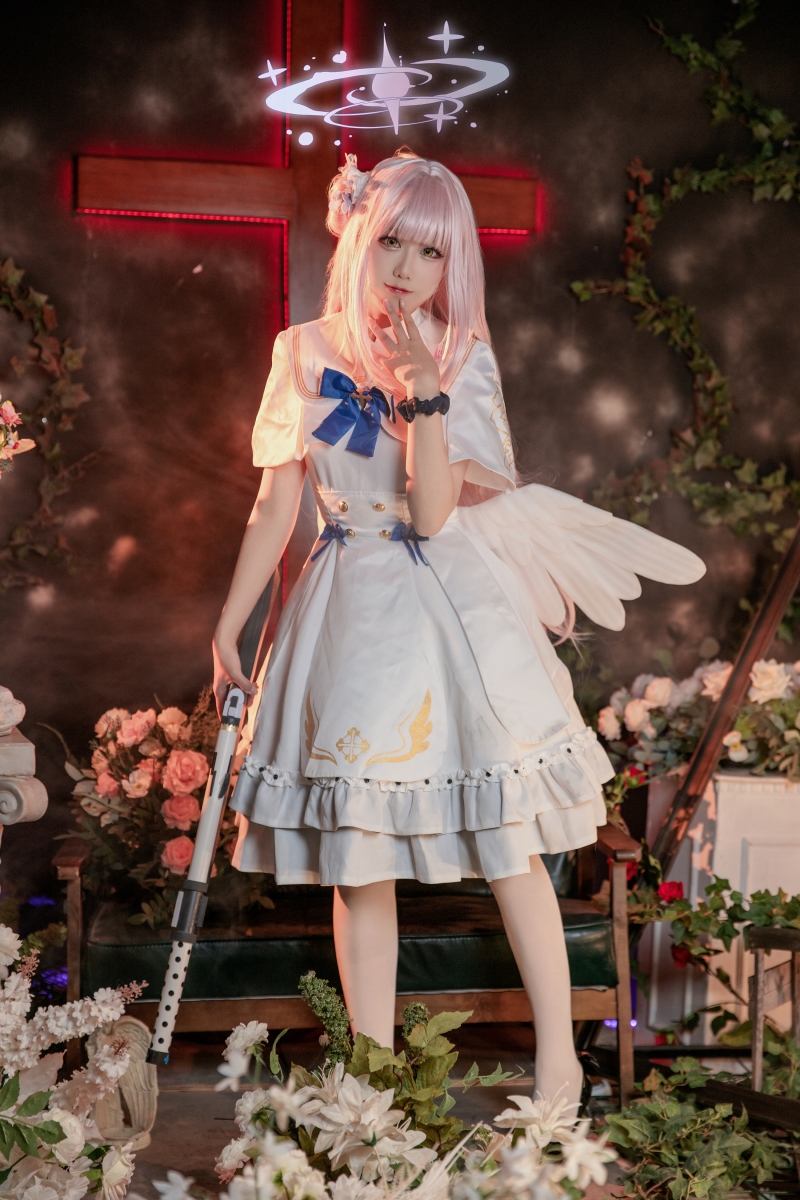 lunana 作品合集 [31套][持续更新]-不看后悔