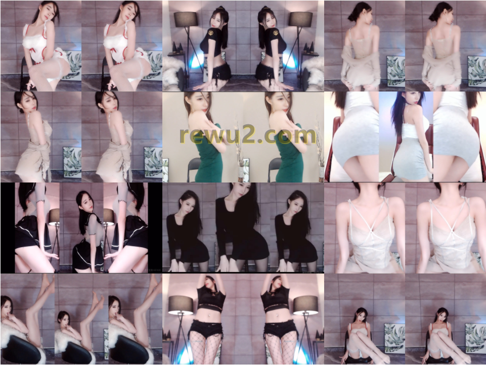 【虎牙主播】 周童潼/话社暖暖 定制跳舞福利合集 原版无水印 (16V1.5G)-完美coser-漫拍社