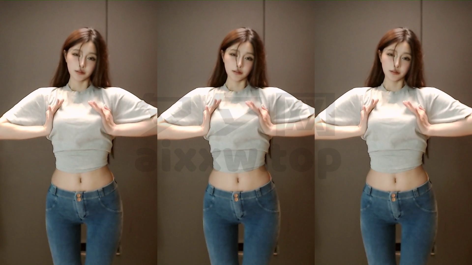 虎牙晴小兔呢 23年1月3月 精选跳舞视频合集[47V/12.1G]-珍藏版