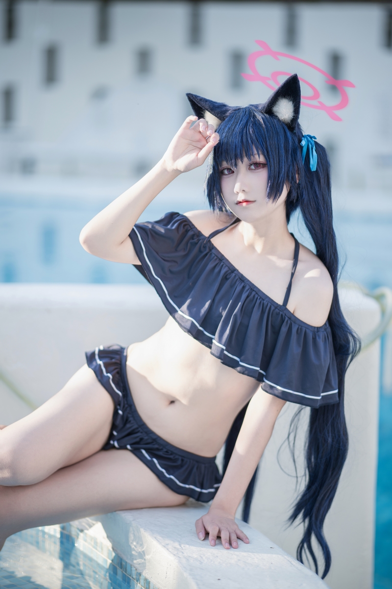 lunana 作品合集 [31套][持续更新]-不看后悔