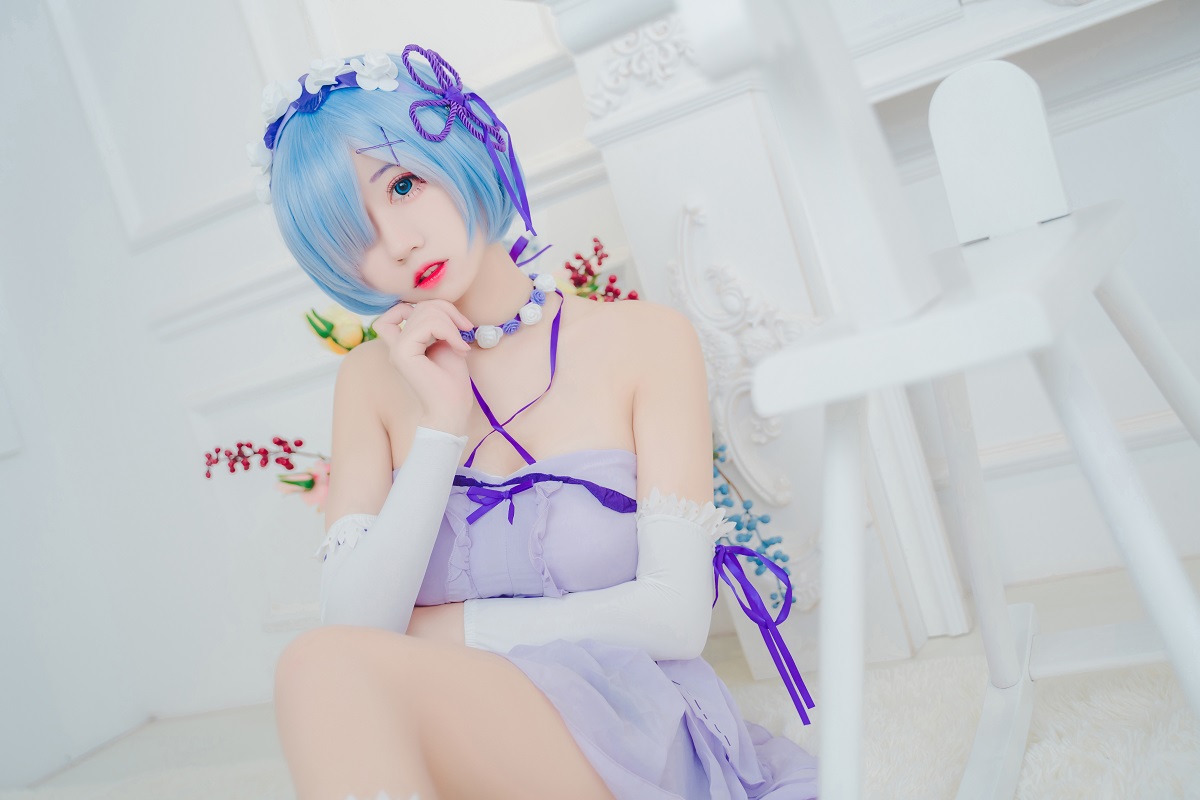 猫君君_MaoJun 作品合集 [27套][持续更新]-快来一看