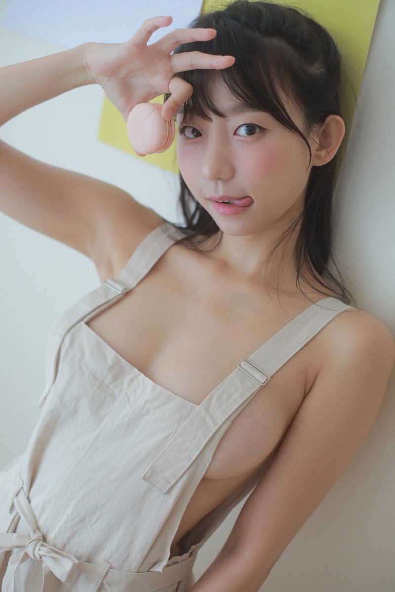 Eunji Pyo 作品合集 [11套][持续更新]-超级漂亮