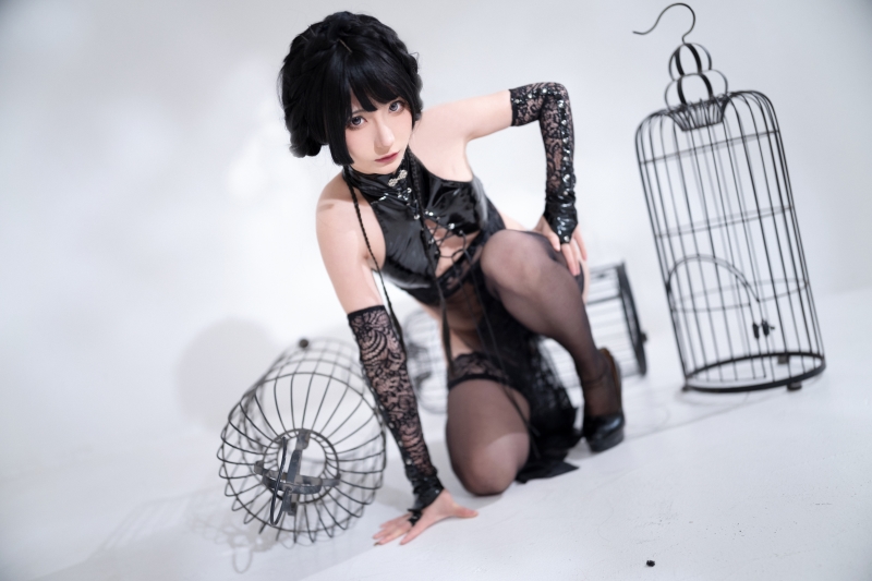 是三不是世w 作品合集 [44套][持续更新]-超级漂亮