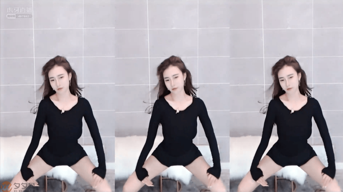 虎牙盛鸽有鱼er早期精选经典跳舞视频合集[46V/5.9G]-美女推荐