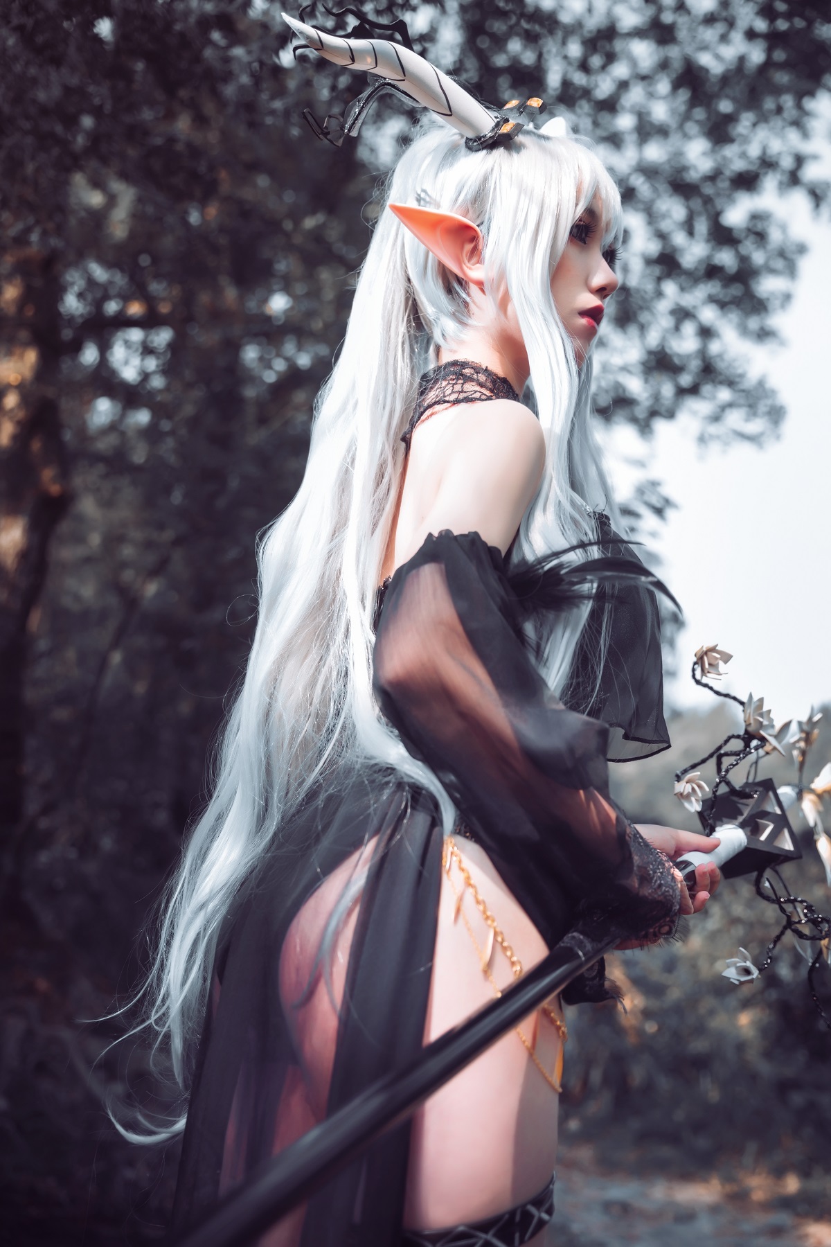 芋圆侑子 作品合集 [28套][持续更新]-美女推荐