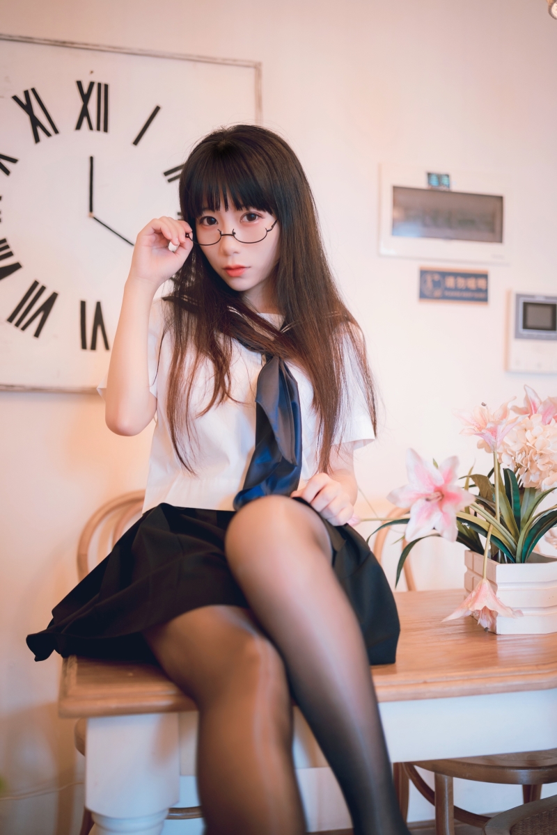 usejan蓝蓝 作品合集 [18套][持续更新]-值得珍藏