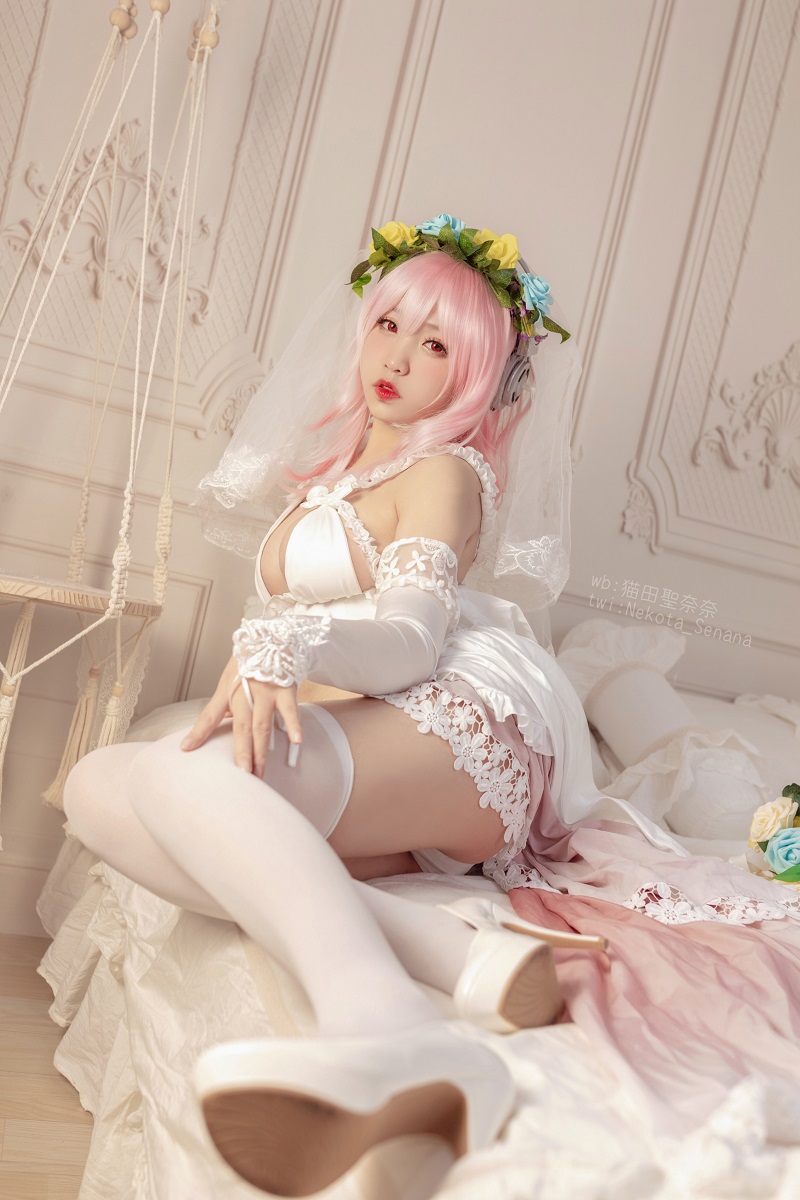 猫田圣奈奈 作品合集 [8套][持续更新]-完美佳人