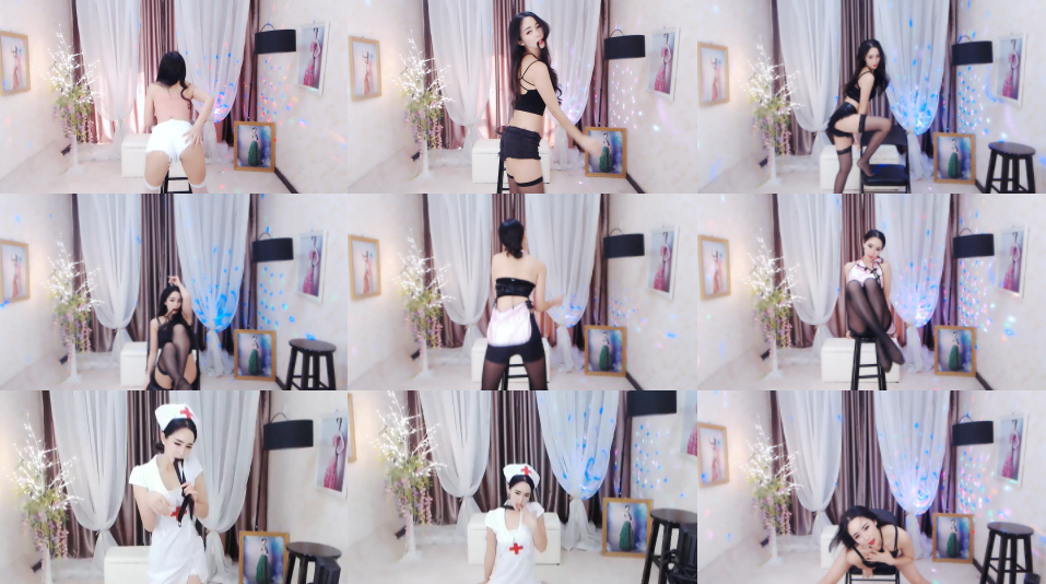 【虎牙主播】正恒YJ-艾琳 定制福利合集 (6V1.37G)-不看后悔-漫拍社