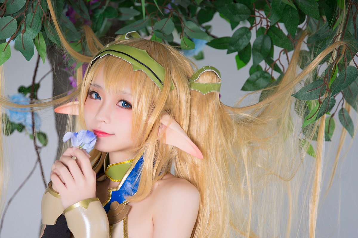 G44不会受伤 作品合集 [120套][持续更新]-不看后悔