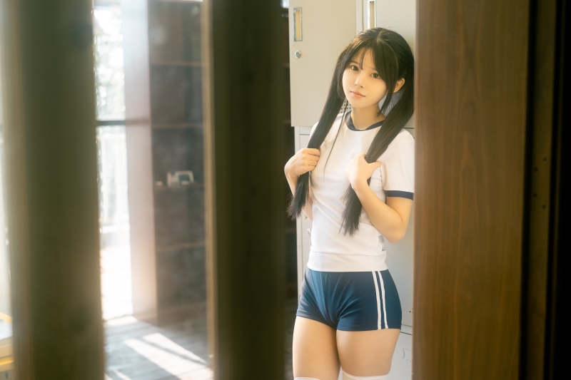 rua阮阮 作品合集 [14套][持续更新]-优质作品