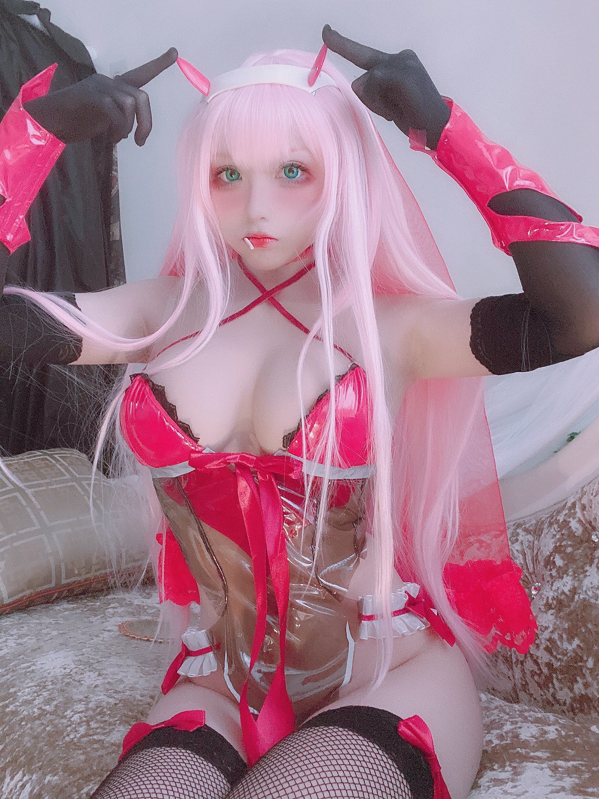 起司块wii 作品合集 [35套][持续更新]-最佳coser