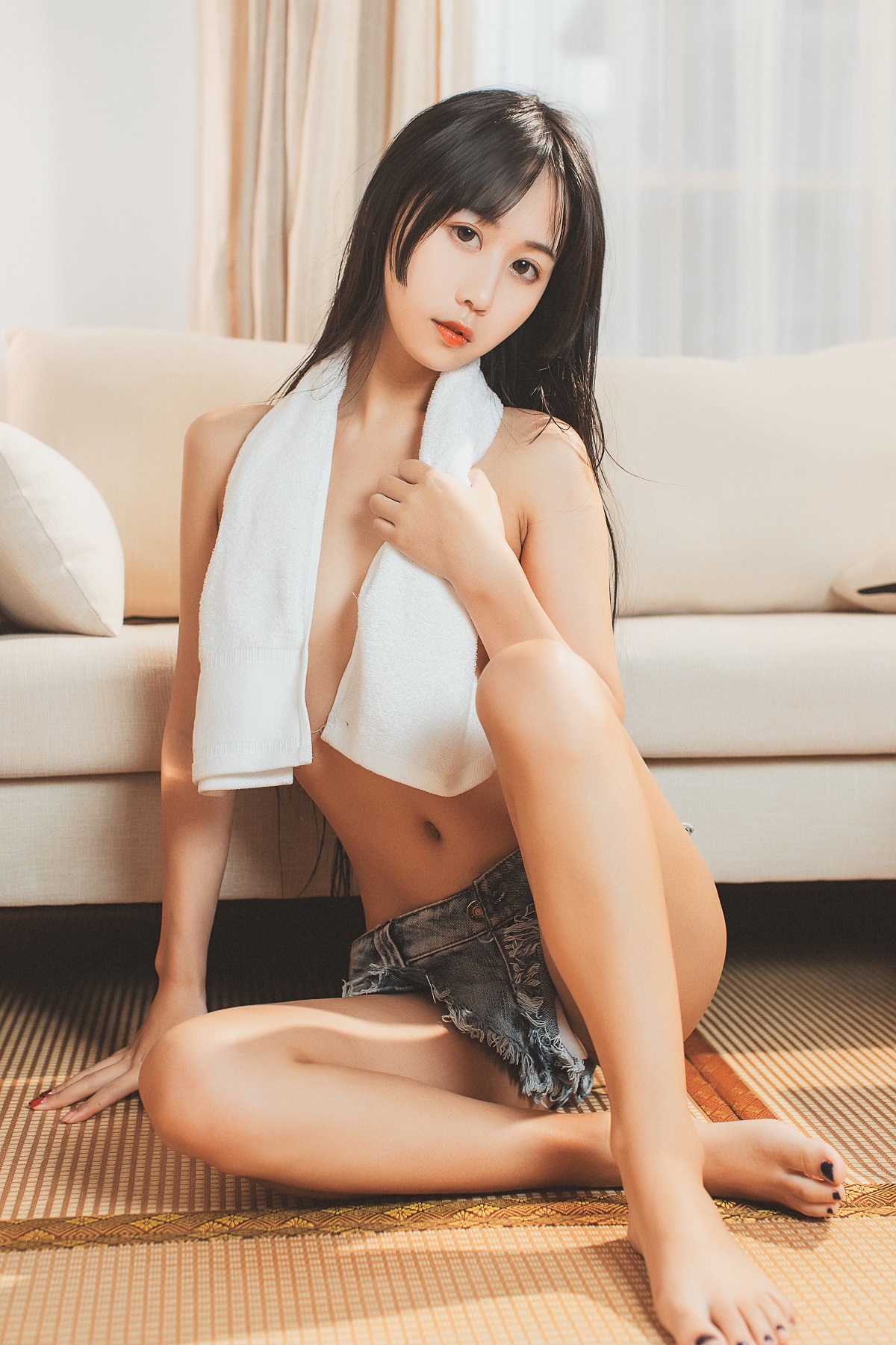 萌芽儿o0 作品合集 [55套][持续更新]-不看后悔