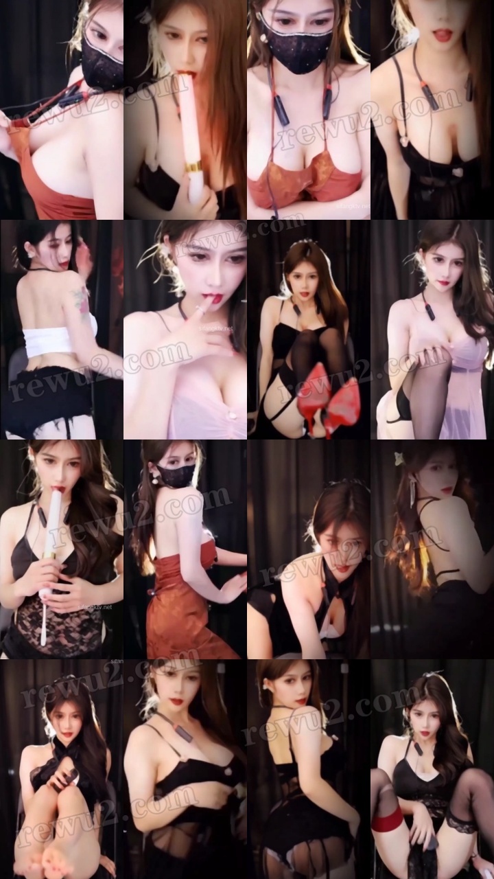 【网易CC】西瓜 土豪大尺度定制跳舞 真空距汝 人如其名西瓜大乃 白皙饱满 超赞！顶级颜值！(8V393M25分)-美女推荐-漫拍社