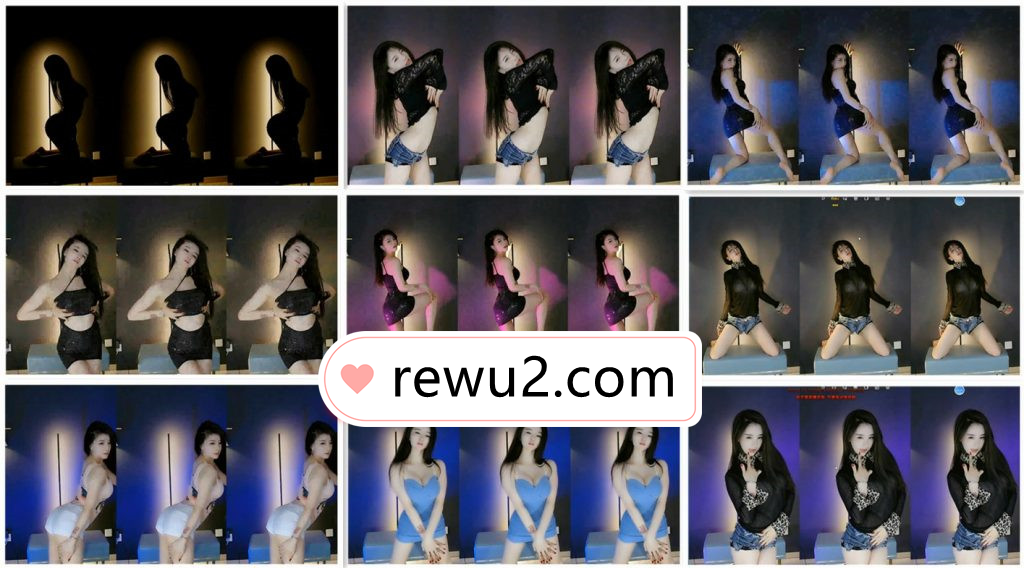 【虎牙主播】小蝶儿 定制跳舞福利！（11V2.48G）-非常赞-漫拍社