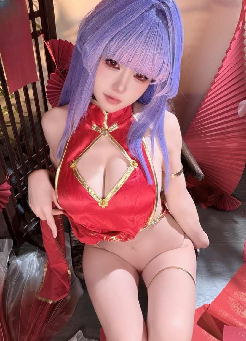 小仓千代w – 萌姬2-完美佳人