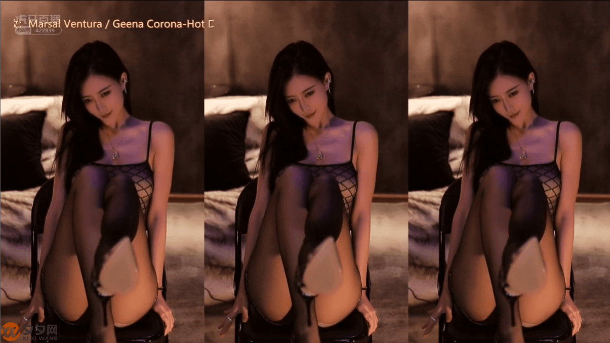 虎牙痣铃(暴躁的金莲)Sao舞精华视频[8V/1.56G]-资源分享