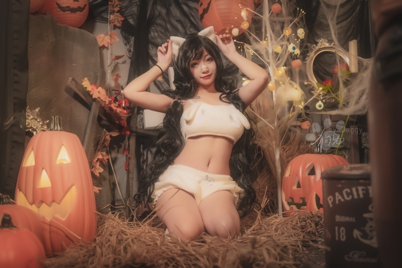 奇行家狗崽 作品合集 [11套][持续更新]-珍藏版