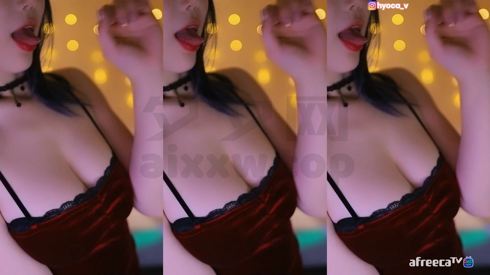 韩国主播BJ孝卡 23年1-4月 精选跳舞视频合集[167V/36.6G]-性感美女