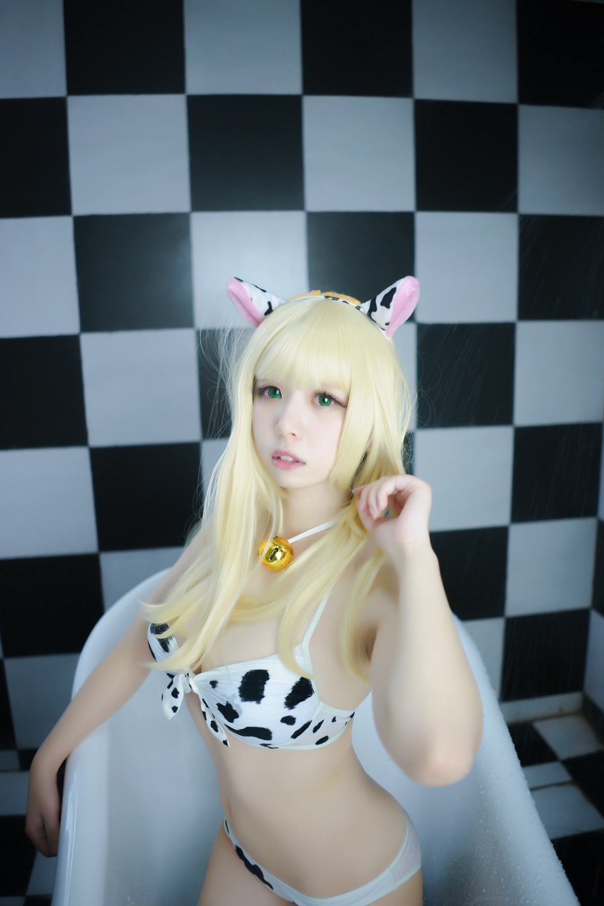 闪月半 作品合集 [12套][持续更新]-作品推荐