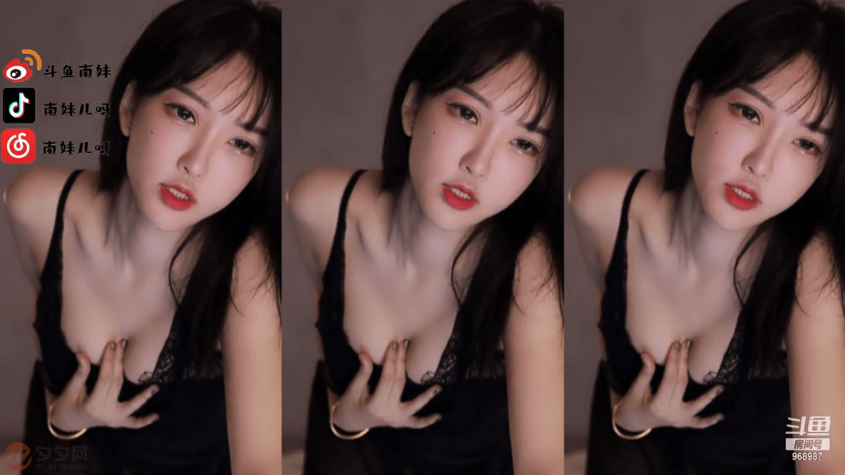 斗鱼南妹儿抖抖抖跳舞精华视频合集[24V/2.46G]-让人受不了