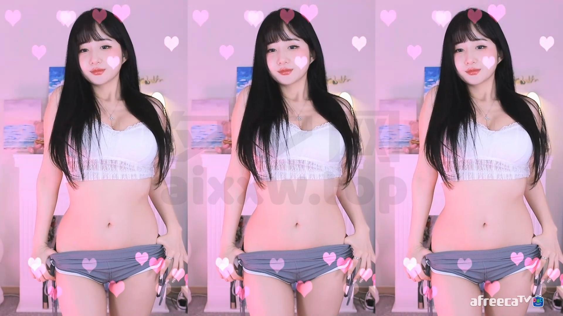 韩国主播BJ韩智娜 23年1月 精选跳舞视频合集[102V/17G]-资源分享