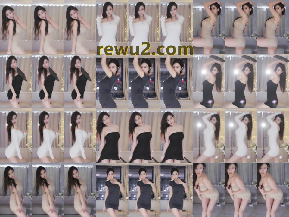 【虎牙主播】MH丶曼婉 舞蹈视频A 无水印（16V4.12G）-最佳作品-漫拍社