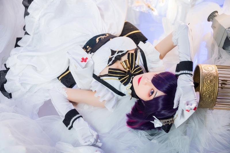 Tomoyo酱 作品合集 [31套][持续更新]-高端精品