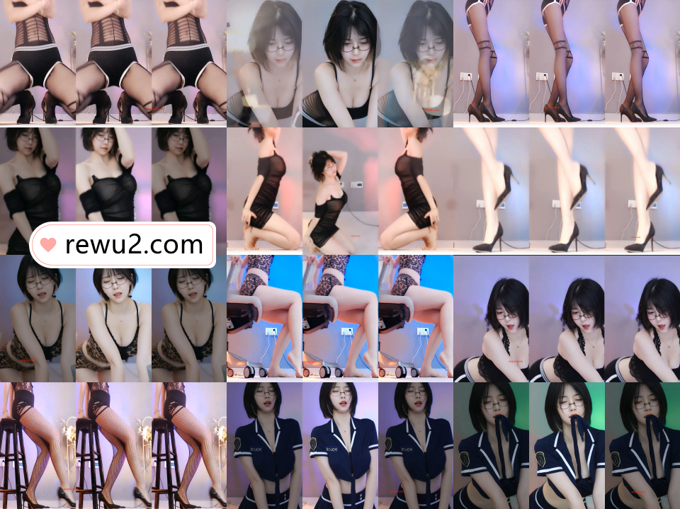 【虎牙主播】 小橙子 钞票枪定制福利合集（9V787M）-最佳作品-漫拍社