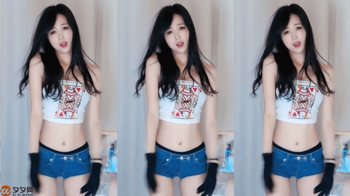 斗鱼舞蹈一姐莉爷酱跳舞视频合集 终极收藏版[193V/23.4G]-资源分享