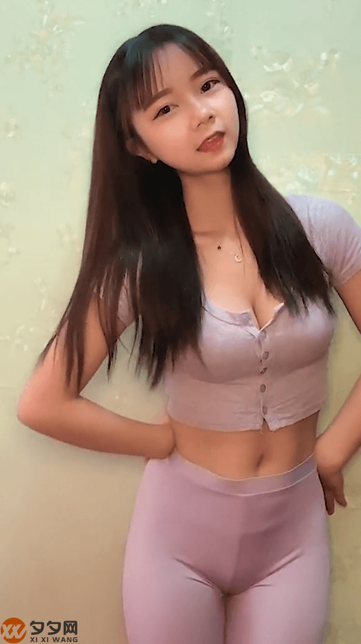 快手温柔苗(张傲娇)正能量跳舞短视频合集 [329V/3.15G]-完美佳人