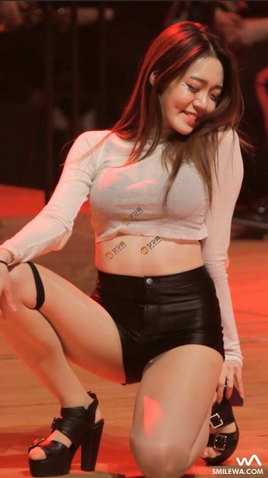 韩国女团BAMBINO朴恩率高清饭拍舞蹈视频合集[55V/11G]-最佳coser