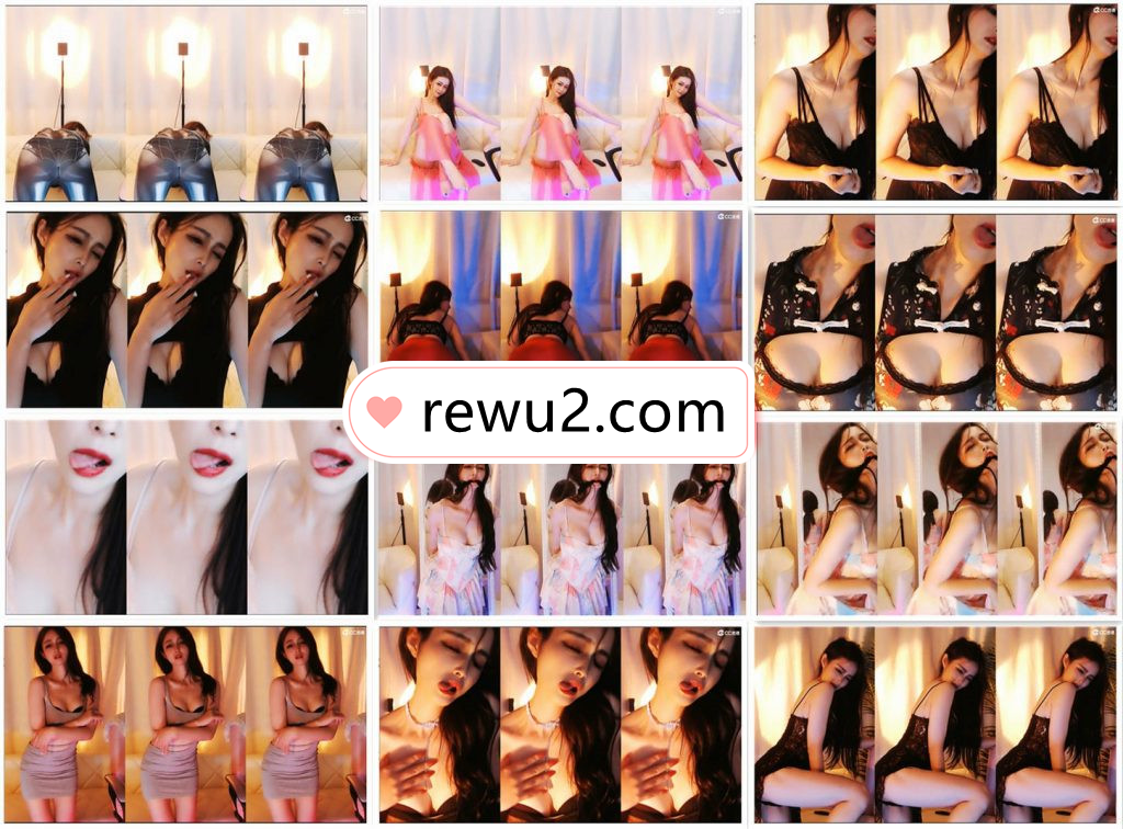 【网易CC主播】漫妮 直播跳舞精选！（153V14G)-不看后悔-漫拍社