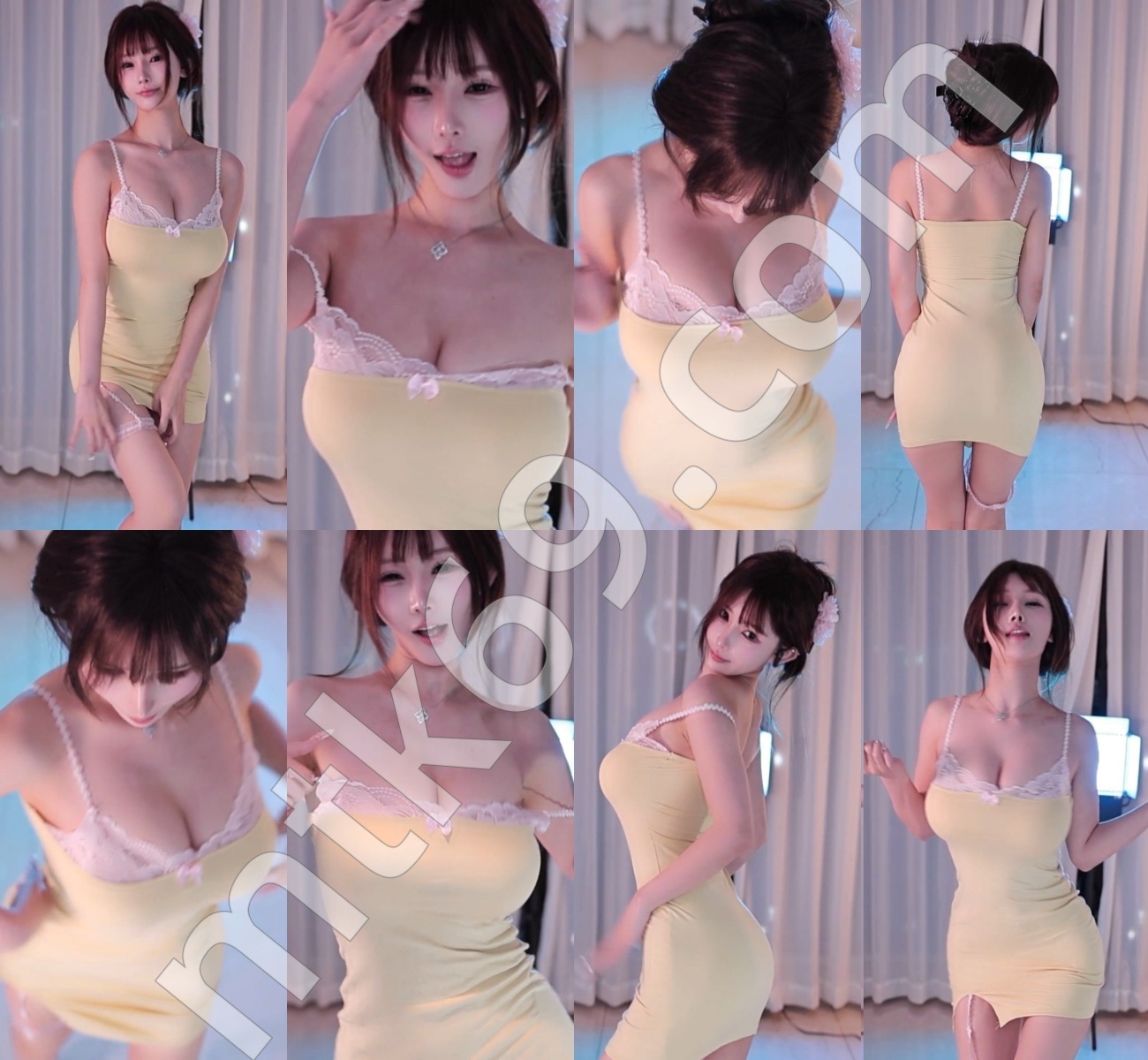 斗鱼丨小悦光 高颜巨乳 大尺度骚舞 抖胸舞 肩带滑落继续跳 [1V/109MB]-精美作品-漫拍社