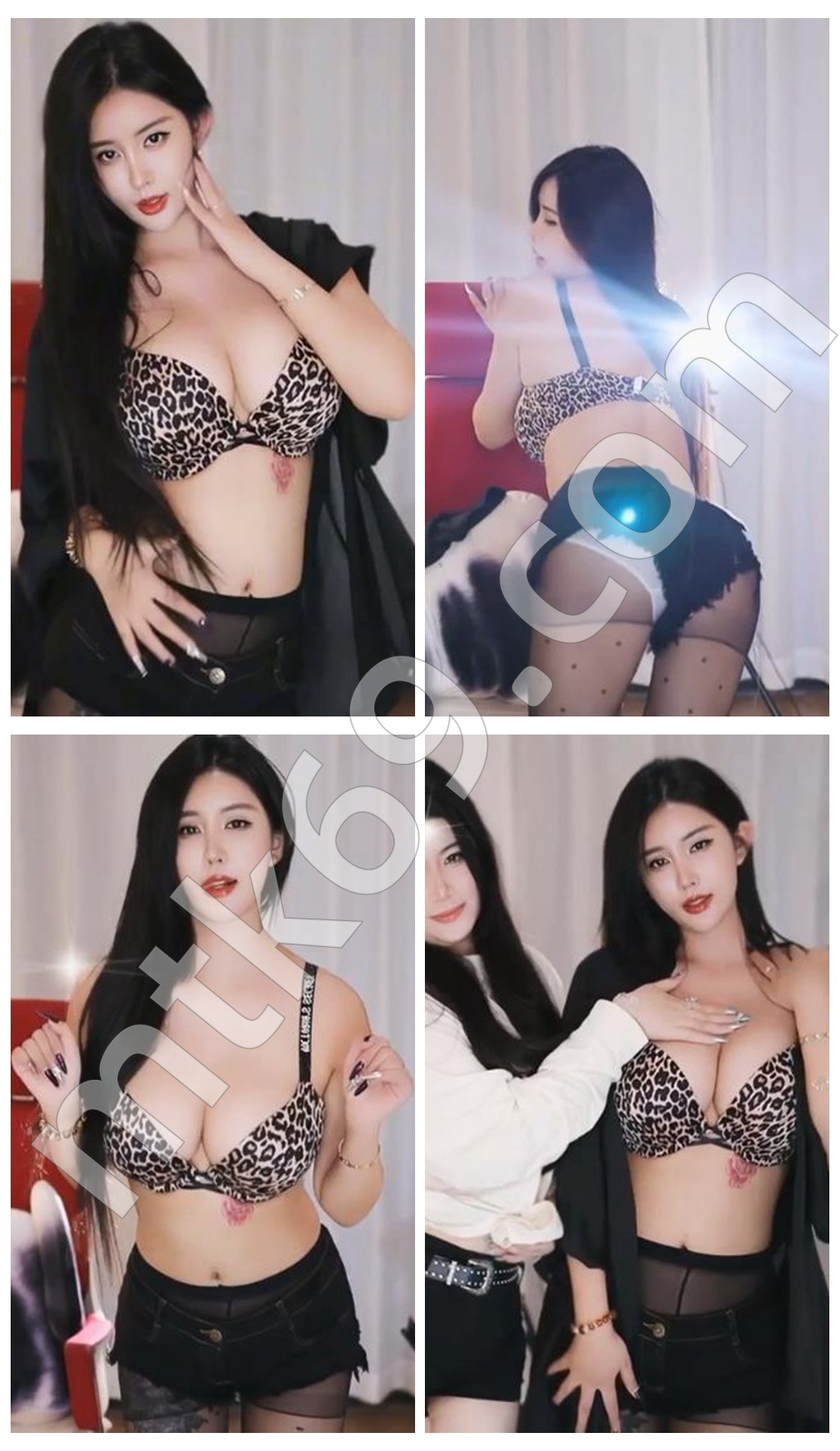 网易CC依阳baby 双人互动 内衣骚舞 [1V/122MB]-完美佳人-漫拍社