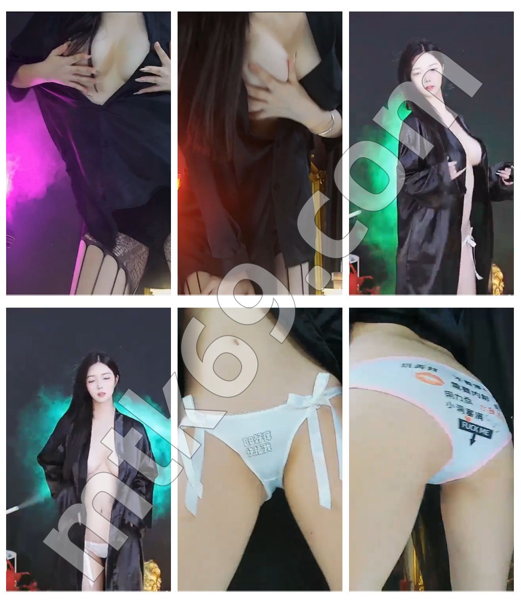 虎牙UU 定制福利 骚内裤大雷奶子 [2V/345MB]-coser推荐-漫拍社