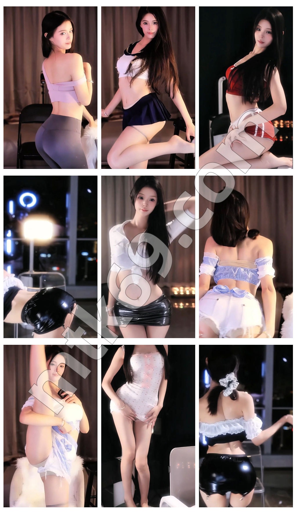 虎牙绘子 26年新春最新精选 [10V/1.7GB]-完美佳人-漫拍社